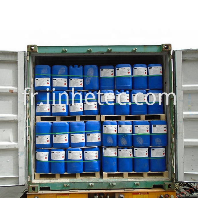 High Quality Glacial Acetic Acid 90%